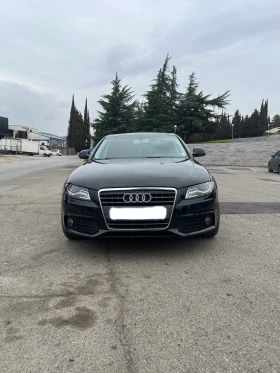 Audi A4 2.0 TDI, снимка 2