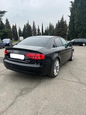 Audi A4 2.0 TDI, снимка 5
