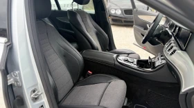 Mercedes-Benz E 200, снимка 7