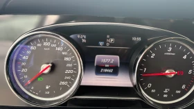 Mercedes-Benz E 200, снимка 11
