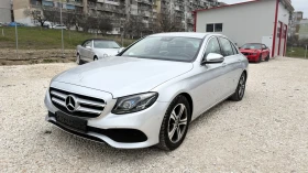 Mercedes-Benz E 200, снимка 1