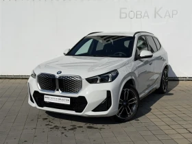 BMW iX1 xDrive30, снимка 1