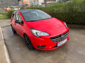 Opel Corsa 1.3 diesel, снимка 1