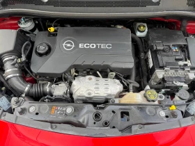 Opel Corsa 1.3 diesel, снимка 14