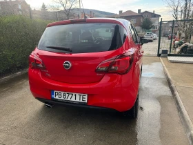 Opel Corsa 1.3 diesel, снимка 7