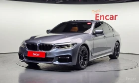 BMW 520, снимка 1