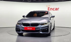 BMW 520, снимка 3