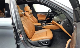 BMW 520, снимка 10