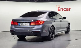 BMW 520, снимка 2