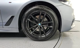 BMW 520, снимка 5