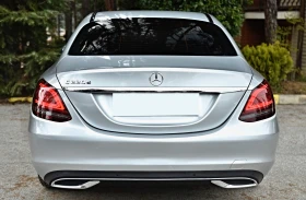 Mercedes-Benz C 220 C 220 9G-tronik/Multibim LED/ CAMERA/194cv, снимка 5