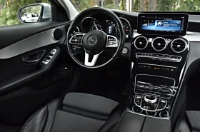 Mercedes-Benz C 220 C 220 9G-tronik/Multibim LED/ CAMERA/194cv, снимка 16