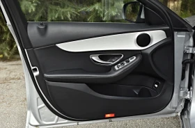 Mercedes-Benz C 220 C 220 9G-tronik/Multibim LED/ CAMERA/194cv, снимка 11