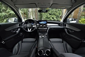 Mercedes-Benz C 220 C 220 9G-tronik/Multibim LED/ CAMERA/194cv, снимка 15