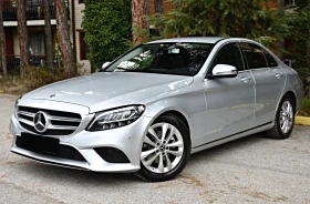 Mercedes-Benz C 220 C 220 9G-tronik/Multibim LED/ CAMERA/194cv, снимка 1
