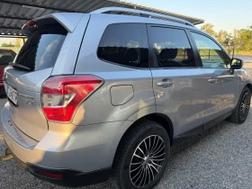 Subaru Forester 2.0 XT AUT. NAVI , снимка 4
