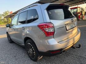 Subaru Forester 2.0 XT AUT. NAVI , снимка 3