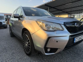 Subaru Forester 2.0 XT AUT. NAVI , снимка 2