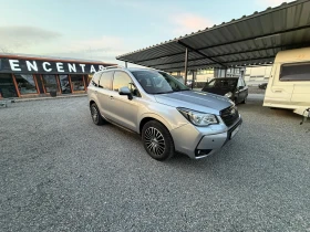 Subaru Forester 2.0 XT AUT. NAVI , снимка 4