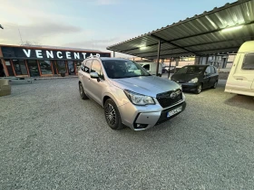 Subaru Forester 2.0 XT AUT. NAVI , снимка 16