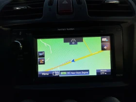 Subaru Forester 2.0 XT AUT. NAVI , снимка 10