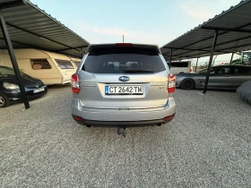 Subaru Forester 2.0 XT AUT. NAVI , снимка 2