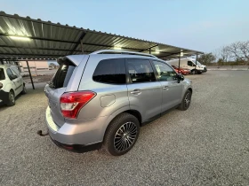 Subaru Forester 2.0 XT AUT. NAVI , снимка 15