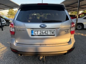 Subaru Forester 2.0 XT AUT. NAVI , снимка 6