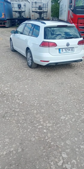 VW Golf, снимка 2
