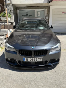 BMW 530 530D 258HP, снимка 9