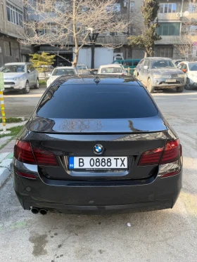 BMW 530 530D 258HP, снимка 6