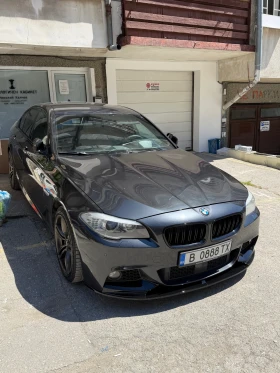 BMW 530 530D 258HP, снимка 10