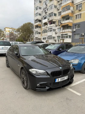 BMW 530 530D 258HP, снимка 3