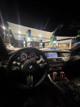 BMW 530 530D 258HP, снимка 4