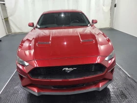 Ford Mustang * EcoBoost * CARFAX * БЕЗ ПЪРВОНАЧАЛНА ВНОСКА, снимка 6