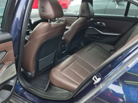 BMW 340 * M340I XDRIVE * CARFAX * ПАНОРАМА * 2 КЛЮЧА * , снимка 13