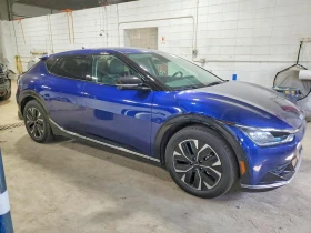 Kia EV6 0.0l Wind, снимка 4