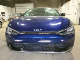 Kia EV6 0.0l Wind, снимка 5