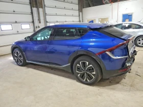 Kia EV6 0.0l Wind, снимка 2