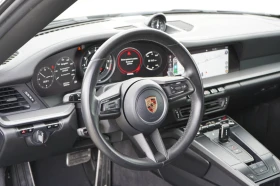 Porsche 911 CARRERA* CABRIO* SPORT CHRONO* BOSE* CAMERA* , снимка 9