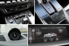 Porsche 911 CARRERA* CABRIO* SPORT CHRONO* BOSE* CAMERA* , снимка 15