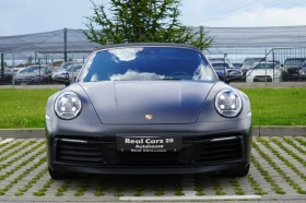 Porsche 911 CARRERA* CABRIO* SPORT CHRONO* BOSE* CAMERA* , снимка 2