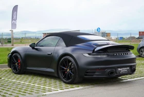 Porsche 911 CARRERA* CABRIO* SPORT CHRONO* BOSE* CAMERA* , снимка 6