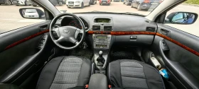 Toyota Avensis d4d 2.0 116 к.с., снимка 16
