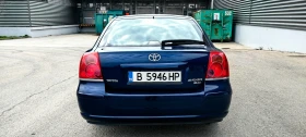 Toyota Avensis d4d 2.0 116 к.с., снимка 4