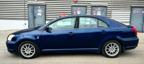 Toyota Avensis d4d 2.0 116 к.с., снимка 2
