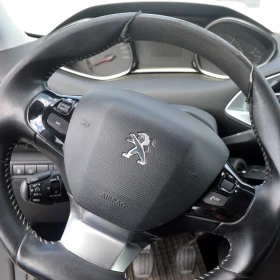 Peugeot 308 1.6 HDI повреден двигател, снимка 6