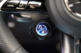 Mercedes-Benz S 63 AMG E Performance / 360 / BURMESTER/ HEAD UP /, снимка 8