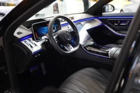 Mercedes-Benz S 63 AMG E Performance / 360 / BURMESTER/ HEAD UP /, снимка 7