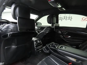 Mercedes-Benz S 600 L* FULL MAX* DESIGNO, снимка 15